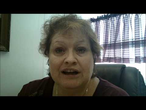 Rapid Eye Technology: Explained by Lynell Beckstrom, MRET