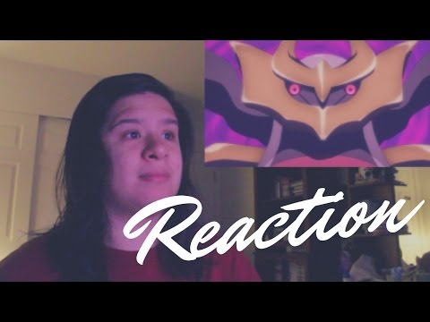 Reaction: Pokemon Generation Ep11