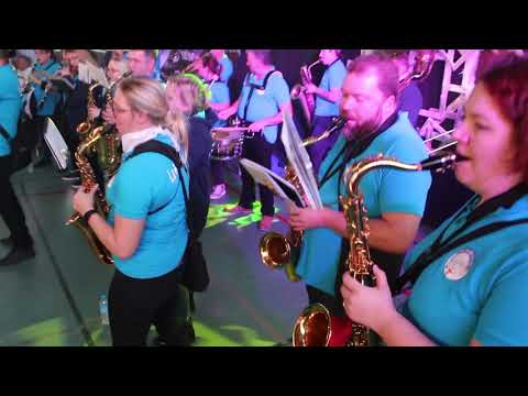 La Band'As Co - Emmenez-moi