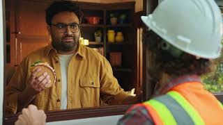 Oscar Mayer Deli Fresh: Knock Knock