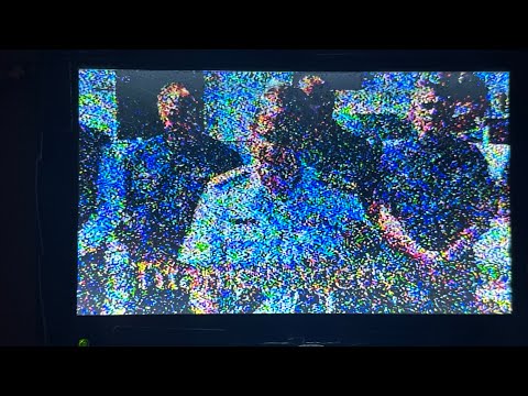 Part 2 ntsc analog tv alive in 2023