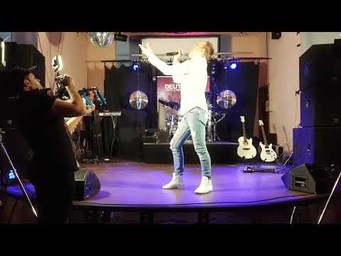 Mark Ashley - Like An Angel