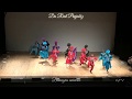 Aaya Mein Gaddi Mod Ke Da Real Punjabiz Bruin Bhangra 2018