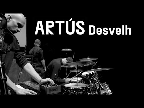 ARTÚS - Desvelh (clip live)