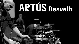 ARTÚS - Desvelh (clip live)