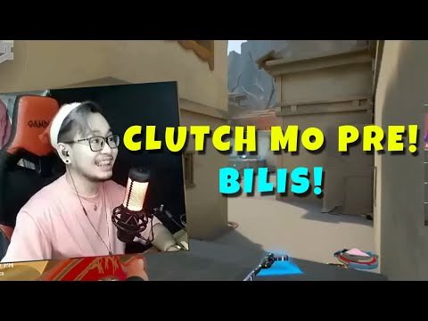 BINIGYAN NATIN SYA NG BATTLEPASS!