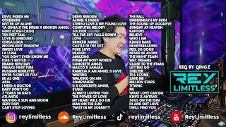 Download lagu 6 Jam Breakbeat Golden Crown Super Speed Anti Drop | Nonstop Req by Qingz mp3