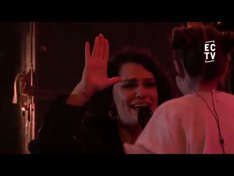 Jessie J "Masterpiece" (ft 10 year old plucked from crowd) Live in Romania 2018