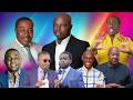 The Evidence Show Hosted By Kwame Baffoe Abronye DATE 04 03 2026