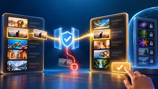 YouTube Playlistlerinde Güvenli Kopyalama ve Taşıma