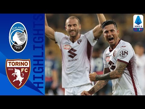 Atalanta Bergamasca Calcio Bergamo 2-3 FC Torino 