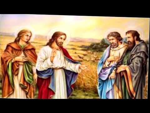 Himno Al Patron Santiago Apostol. Santiago Puringla La Paz