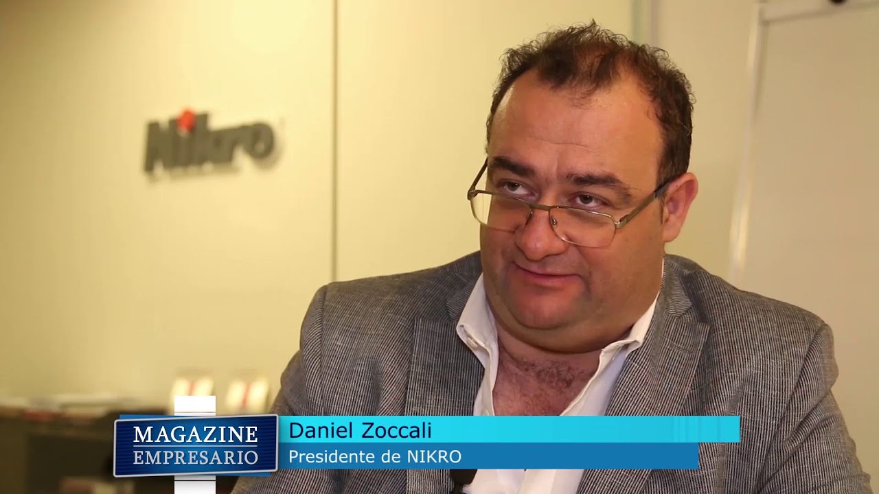 SISTEMAS DE CONTROL DE ACCESO PARA EMPRESAS