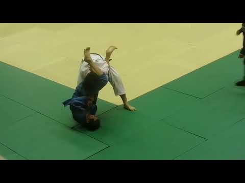 ippon judo club vs vientiane judo club​