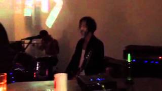 The Mighty Stef - Milk White Tears