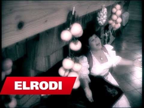 Irini Qirjako - Te rriti mamaja (Official Video)