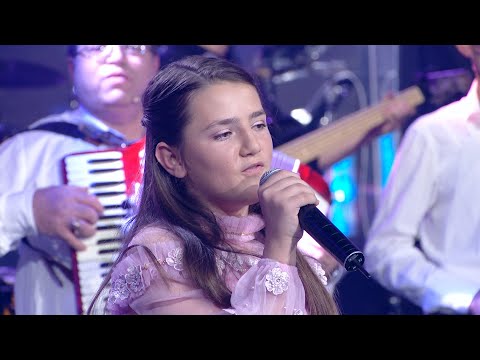 Kenge Moj - Greis Tafili & Grupi i Kolonjes - Kolazh | Nata Kolonjare - Vizion Plus