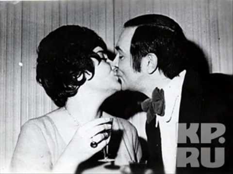 Муслим Магомаев - В Нежданный Час