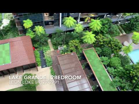Lake Grande, 6 Jurong Lake Link, 2 Bedrooms, 614 sqft, Condominium For Rent, by Leon Loke (骆德良), 23127347 - PropertyGuru.com.sg