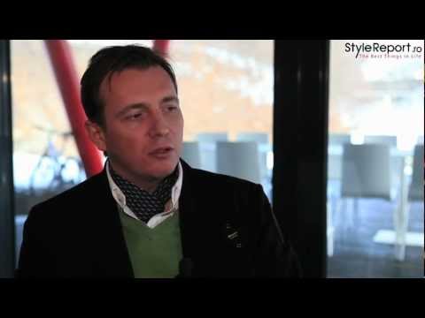 Bogdan Babici - Atra Doftana