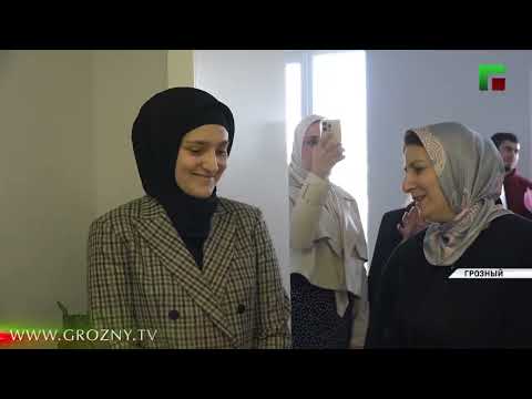 В Грозном открыли первый в СКФО ЭКО-центр