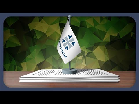 Wehrdienst oder Wehrpflicht? Das gilt ab jetzt!