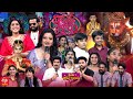 Sridevi Drama Company Latest Promo 16th Nov 2025 Rashmi Gautam Indraja HyperAadi MallemalaTv