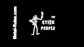 Metal-Rules.com Interview with Stephen Duffy of Stick People