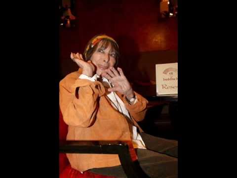 BARBRA STREISAND / HANA HEGEROVÁ - The Windmills of your mind / Kolo mlýnské v srdci mém
