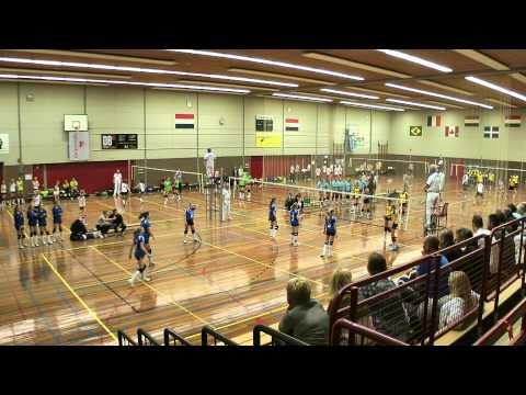 Finale open club 2011 Achilles - Setup '65 v2