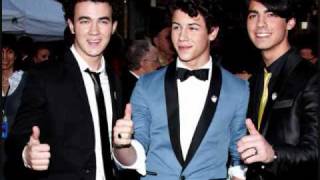 Fly With Me Lyrics (the jonas brothers)