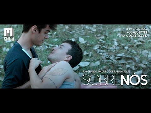 Trailer de Sobre Nós (2017)