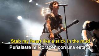 Green Day - Angel Blue (Subtitulado Español E Ingles)