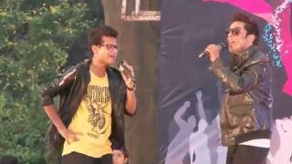 London Thumakda - Live at One Billion Rising