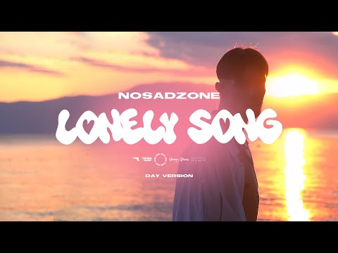 nosadzone - Lonely Song – Day Version (Official Moodvideo)