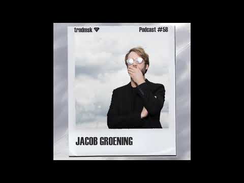 trndmsk Podcast #58 - Jacob Groening