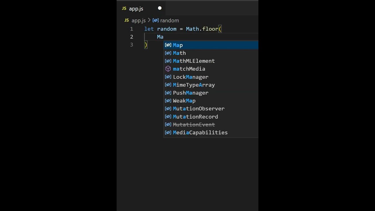 Generate random number 1 to 10