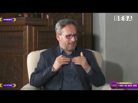 Myslimanët janë objekt i padrejtësive prej të tjerëve - Dr. Orhan ef. Bislimaj