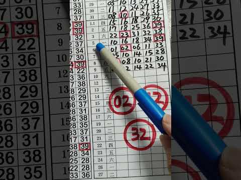 （超群今彩539).1月10日.上期公開中01.14.22.34.獨支命中22.謝謝感恩.