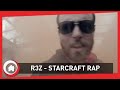 R3Z - Starcraft Rap 