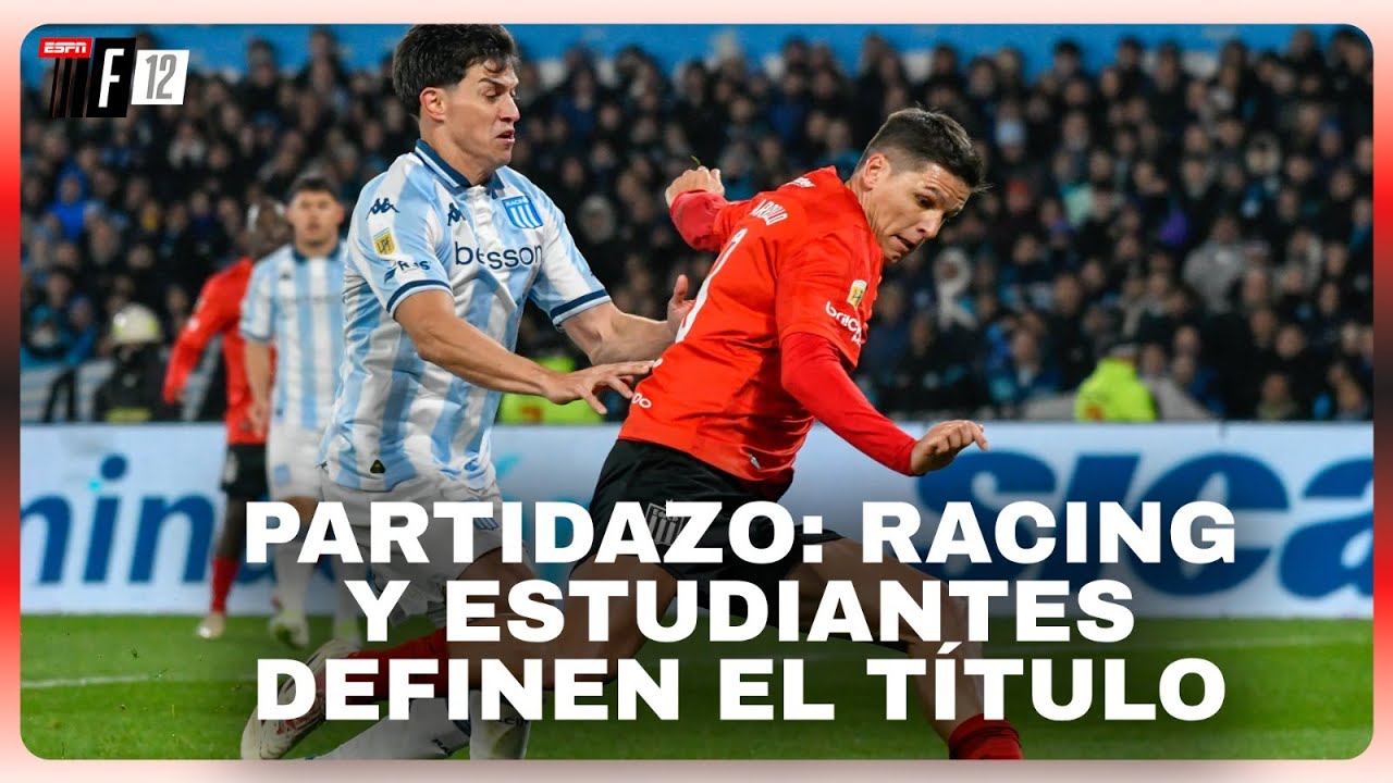 ¡EL PINCHA, DE ENTRAR CON LO JUSTO A LUCHAR POR EL TÍTULO DEL CLAUSURA! ANÁLISIS EN ESPN F12