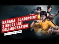 NARAKA:BLADEPOINT Livestream Recap