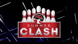 PBA Bowling Summer Clash 06 13 2020 (HD)