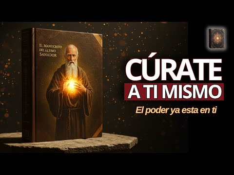 The Last Healer's Manuscript: Unleash the Power That Was Always Within You (Audiobook)