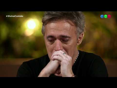 Pía Slapka hizo llorar a todos con su durísima infancia - Divina Comida