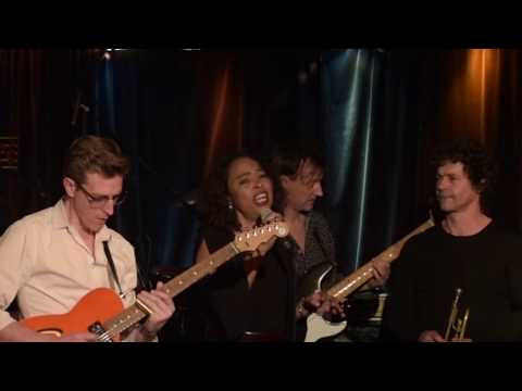 CHRISTOPH TITZ & BAND FEAT: PAT APPLETON...TRAILER 2019