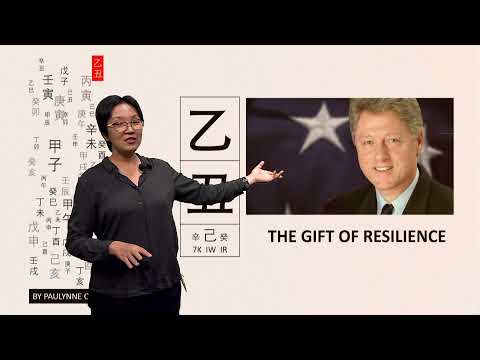 Chinese Zodiac 02 | WOOD OX PERSONALITY – THE GIFT OF RESILIENCE