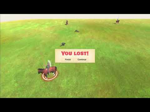 3 Berserker Gorilla vs 3x all units - Animal Revolt Battle Simulator