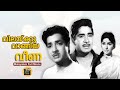 Vilakku Vangiya Veena Full Movie Ft Prem Nazir Sharada Malayalam Old Movie CentralTalkies