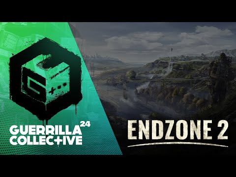 Endzone 2 - Guerrilla Collective Trailer
